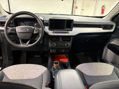 Used 2024 Ford Maverick XLT w/ Equipment Group 300A Standard image 27