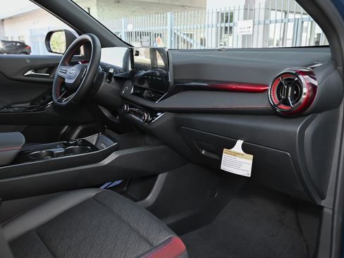 New 2026 Chevrolet Equinox RS FWD image 38