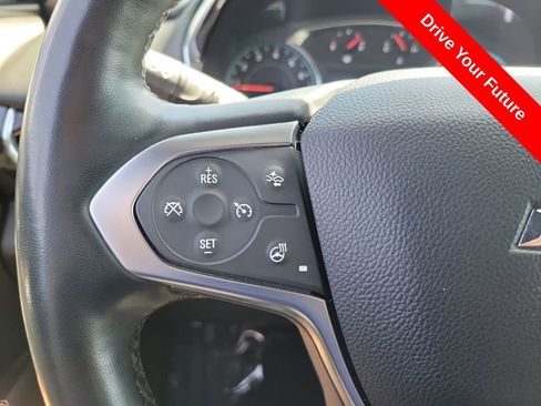 Used 2023 Chevrolet Traverse RS w/ LPO, Floor Liner Package FWD image 7