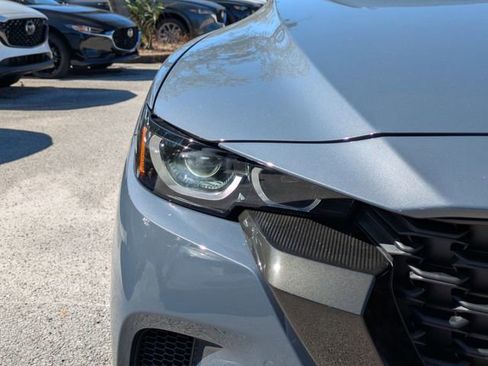 New 2026 MAZDA CX-50 AWD 2.5 S w/ Weather Package image 8