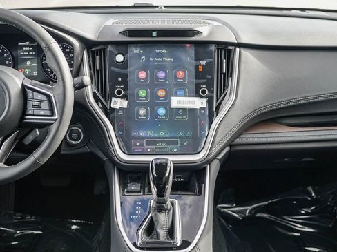 New 2025 Subaru Outback Limited image 15