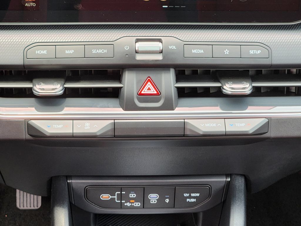 New 2026 Kia K4 GT-Line Turbo w/ GT-Line Premium Package FWD image 13