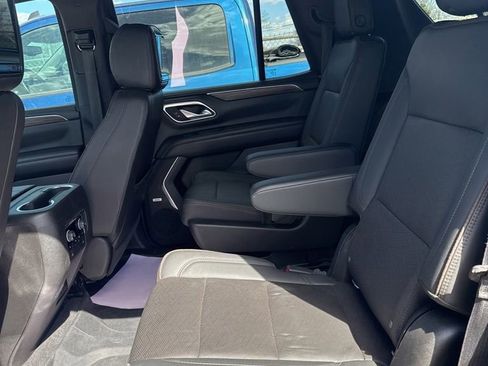 Used 2021 Chevrolet Tahoe High Country AWD/4WD image 9