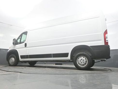 Used 2023 RAM ProMaster 2500 FWD image 32