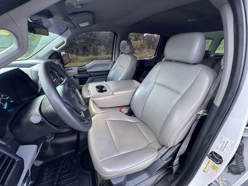 Used 2019 Ford F150 XL w/ Equipment Group 101A Mid AWD/4WD image 15