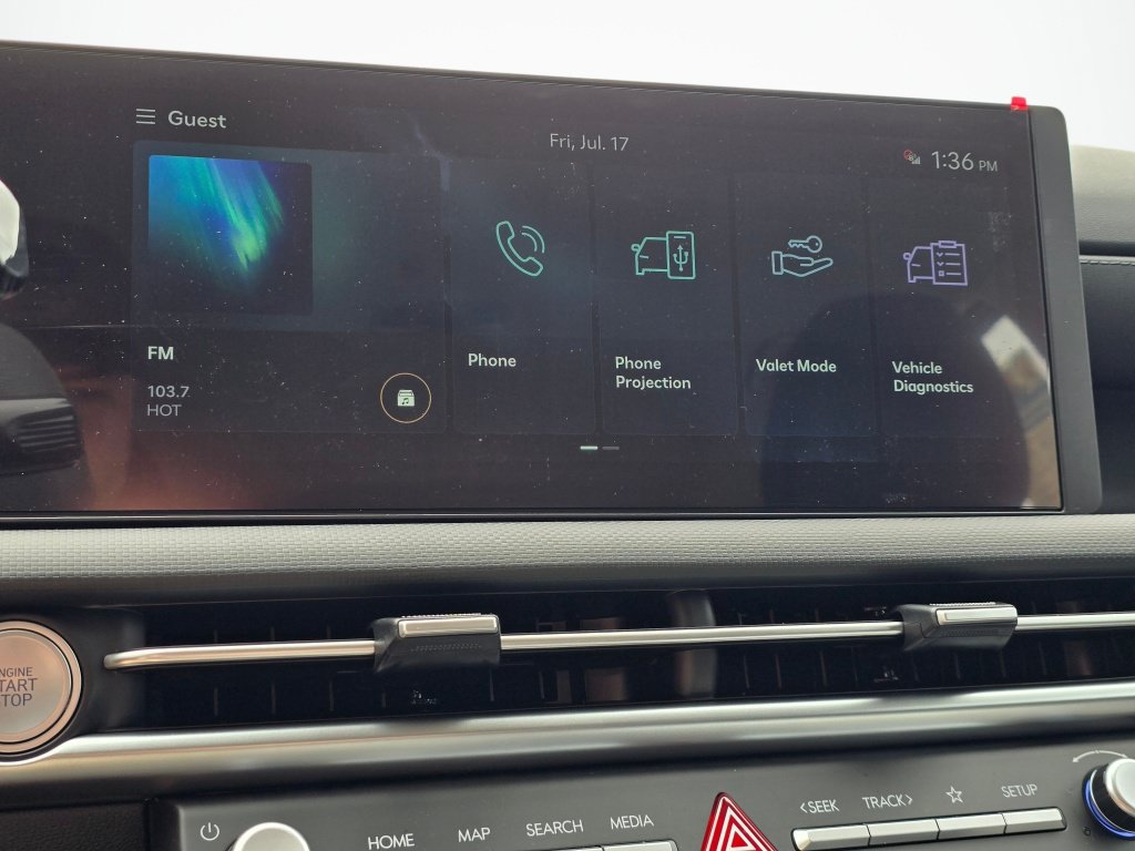 New 2026 Hyundai Tucson SE AWD/4WD image 28