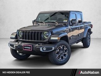 New 2026 Jeep Gladiator Sport AWD/4WD video 1