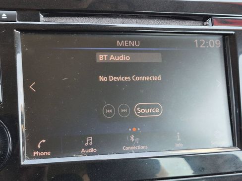 Used 2019 Nissan Rogue S AWD/4WD image 19