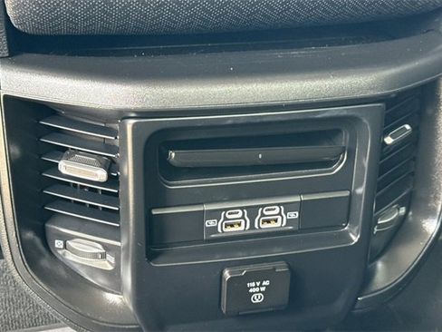 Used 2022 RAM 1500 Laramie image 14