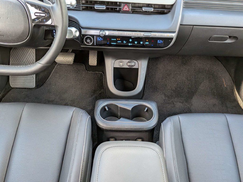 Certified 2023 Hyundai Ioniq 5 SEL w/ Cargo Package AWD/4WD image 25
