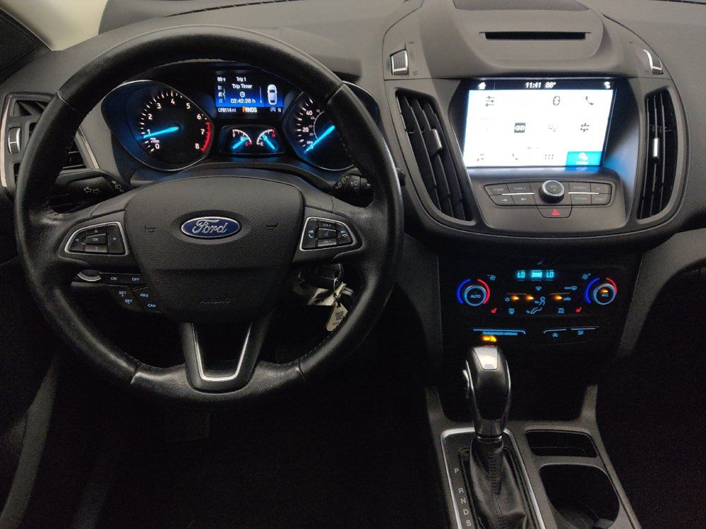 Used 2018 Ford Escape SEL FWD image 22