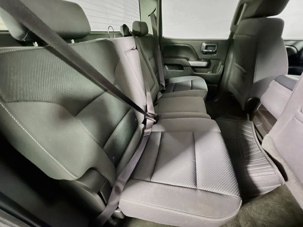 Used 2016 Chevrolet Silverado 1500 LT w/ All Star Edition RWD image 22