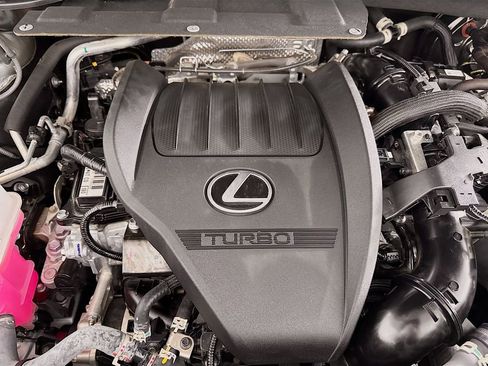 Certified 2025 Lexus TX 350 AWD image 31