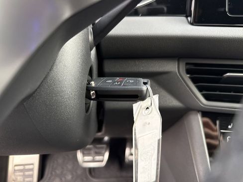 New 2026 Volkswagen Jetta Sport image 18