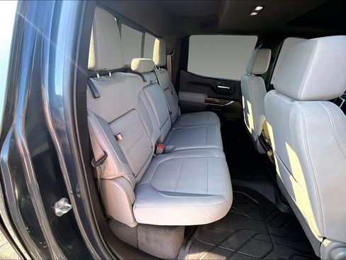 Used 2019 Chevrolet Silverado 1500 RST AWD/4WD image 16