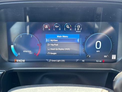 New 2026 Ford F350 Platinum w/ Platinum Plus Package AWD/4WD image 7