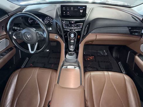 Used 2023 Acura RDX FWD w/ Technology Package image 24