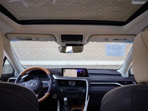 Used 2016 Lexus RX 350 AWD w/ Premium Package image 31