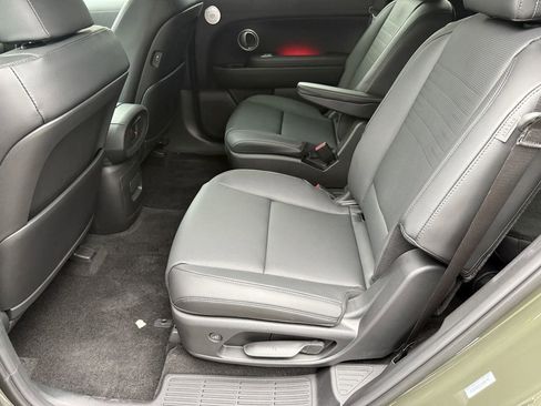 New 2026 Hyundai Palisade Limited FWD image 11