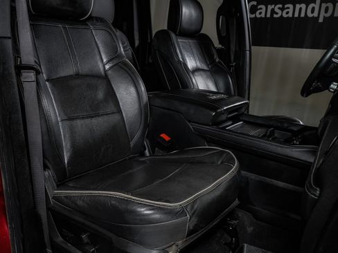 Used 2022 RAM 3500 Limited w/ Towing Technology Group AWD/4WD image 30