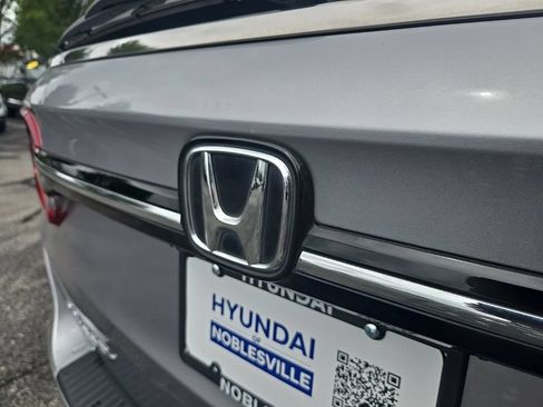 Used 2022 Honda Odyssey Elite image 12