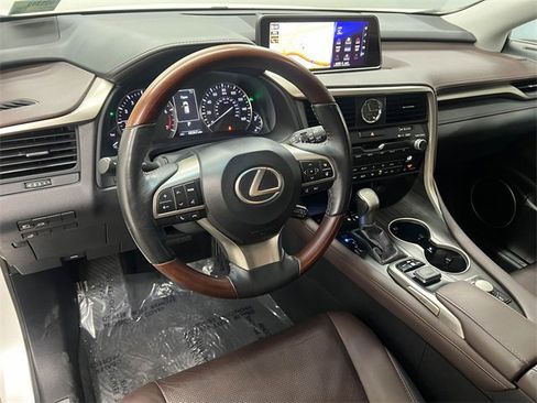Used 2019 Lexus RX 350 350 image 18