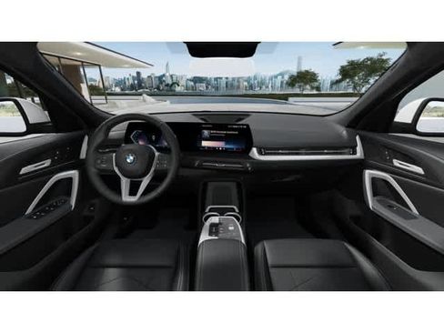 New 2026 BMW X2 xDrive28i w/ Convenience Package AWD/4WD image 10