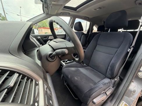 Used 2010 Honda CR-V EX image 10