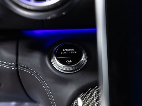 Certified 2022 Mercedes-Benz SL 63 AMG SL 63 AMG image 17