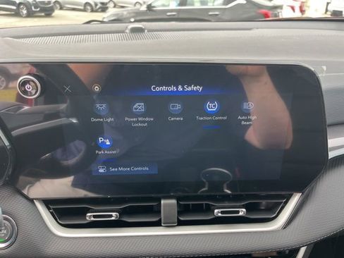 New 2026 Chevrolet Equinox LT FWD image 28