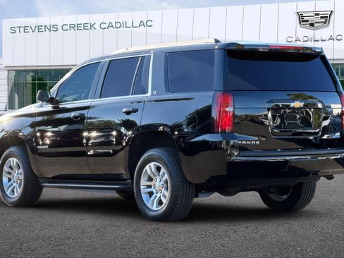 Used 2020 Chevrolet Tahoe LT AWD/4WD image 5