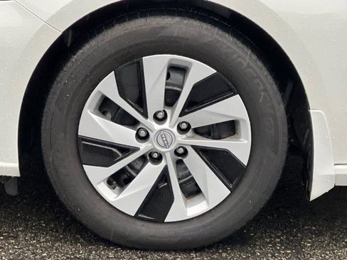 Certified 2025 Nissan Altima 2.5 S image 34