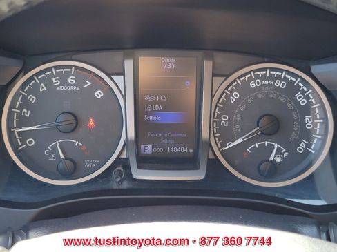 Used 2019 Toyota Tacoma SR5 RWD image 19
