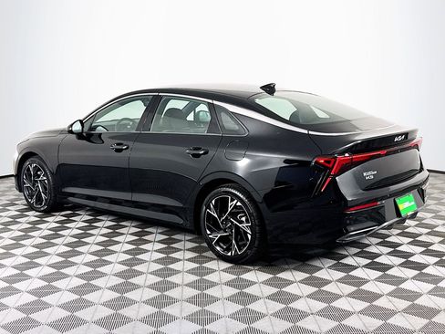 Used 2025 Kia K5 GT-Line FWD image 39