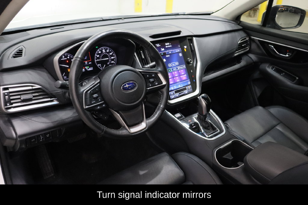 Used 2022 Subaru Outback Limited XT AWD/4WD image 27