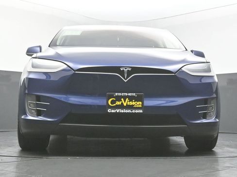 Used 2016 Tesla Model X 90D image 50