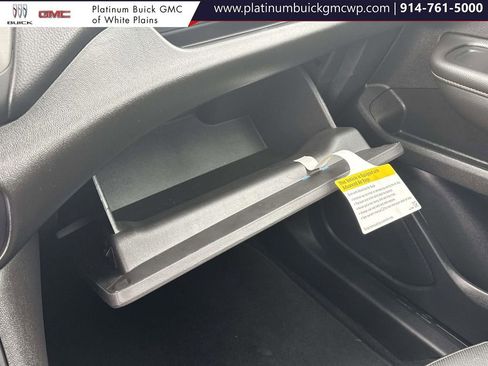 Used 2024 GMC Terrain AT4 image 35