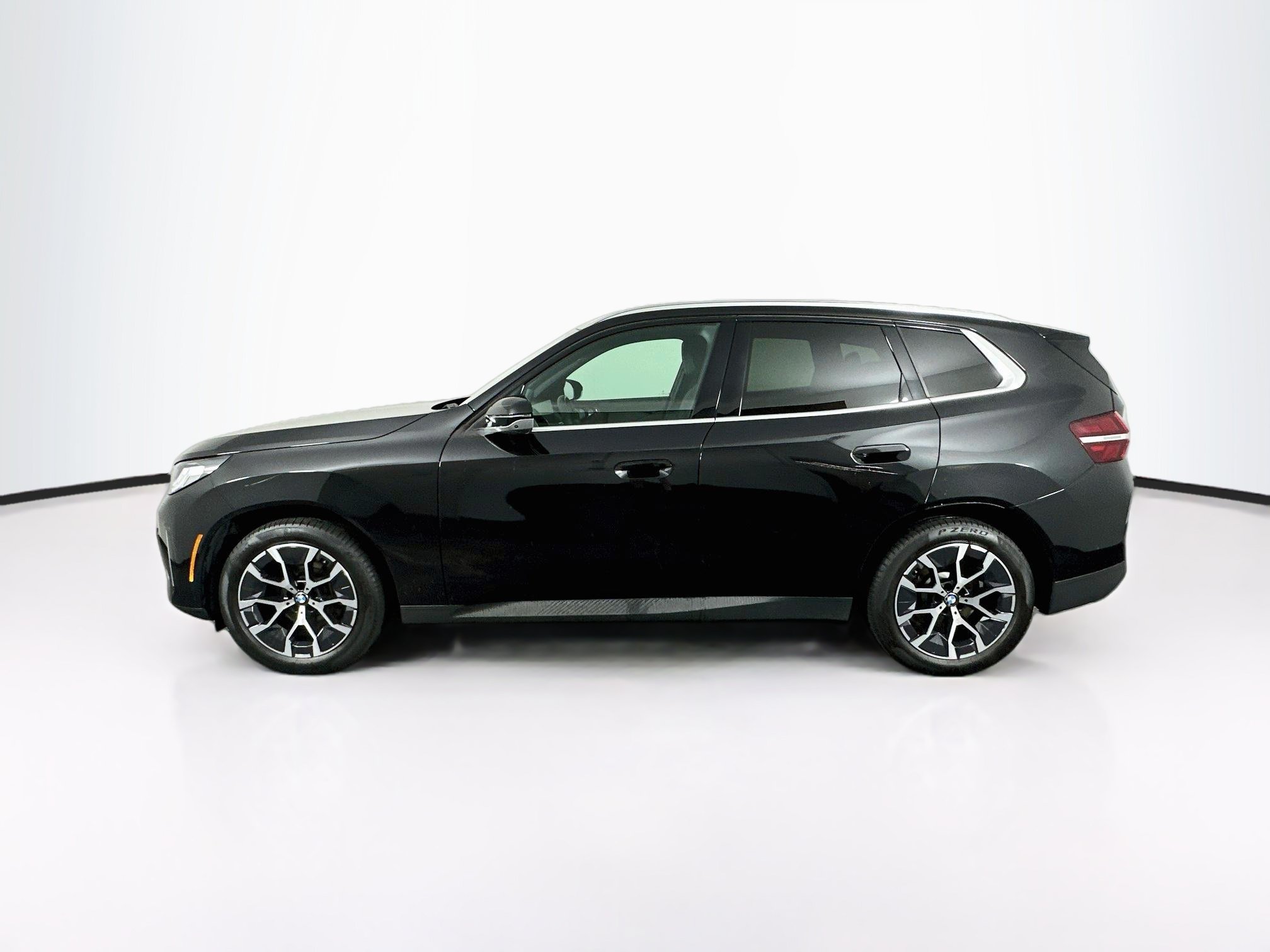 Used 2026 BMW X3 xDrive30i AWD/4WD image 4