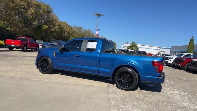 Used 2025 Ford F150 STX RWD image 6