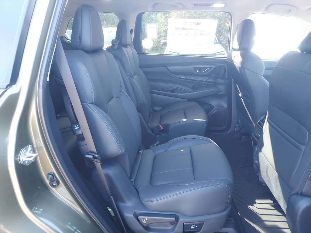 New 2027 Subaru Ascent Premium AWD/4WD image 10
