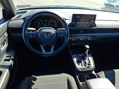 Used 2026 Honda CR-V Sport image 11