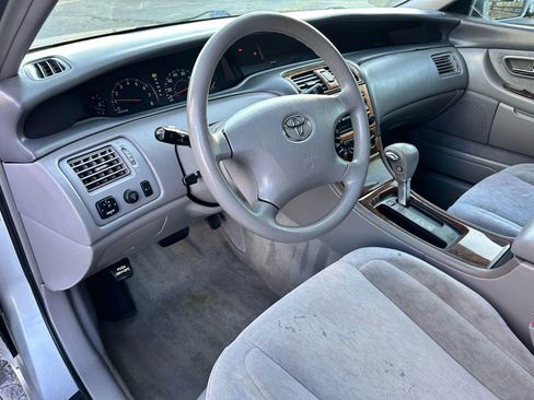 Used 2003 Toyota Avalon XL image 7