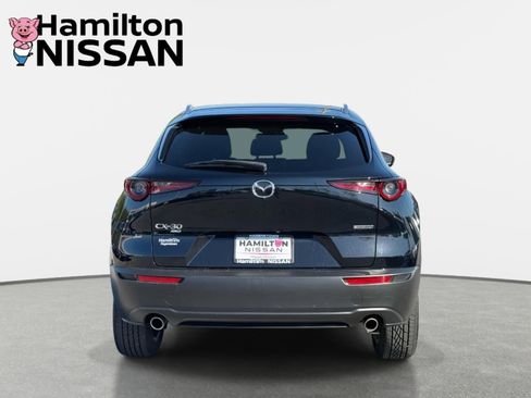 Used 2023 MAZDA CX-30 AWD 2.5 S w/ Select Package image 27