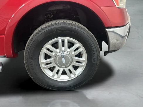 Used 2010 Ford F150 Lariat AWD/4WD image 22
