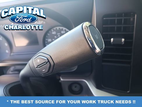 New 2024 Ford F450 XL w/ XL Chrome Package image 18