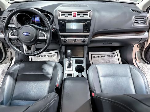 Used 2017 Subaru Outback 2.5i Limited image 34