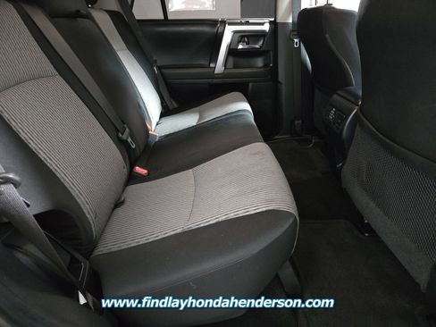 Used 2024 Toyota 4Runner SR5 image 19