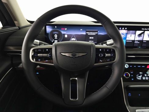 Used 2026 Genesis GV80 2.5T Select image 14