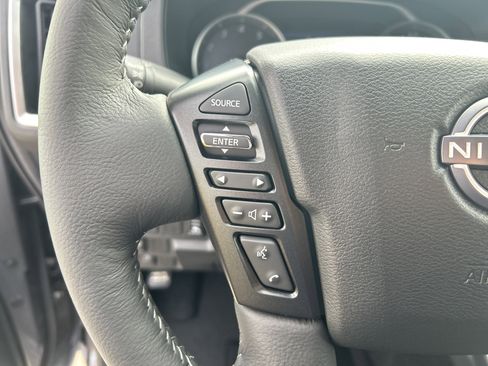 New 2026 Nissan Frontier SV w/ SV Convenience Package image 18