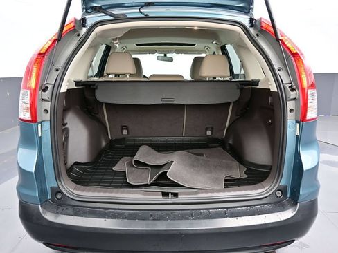 Used 2013 Honda CR-V EX-L image 27